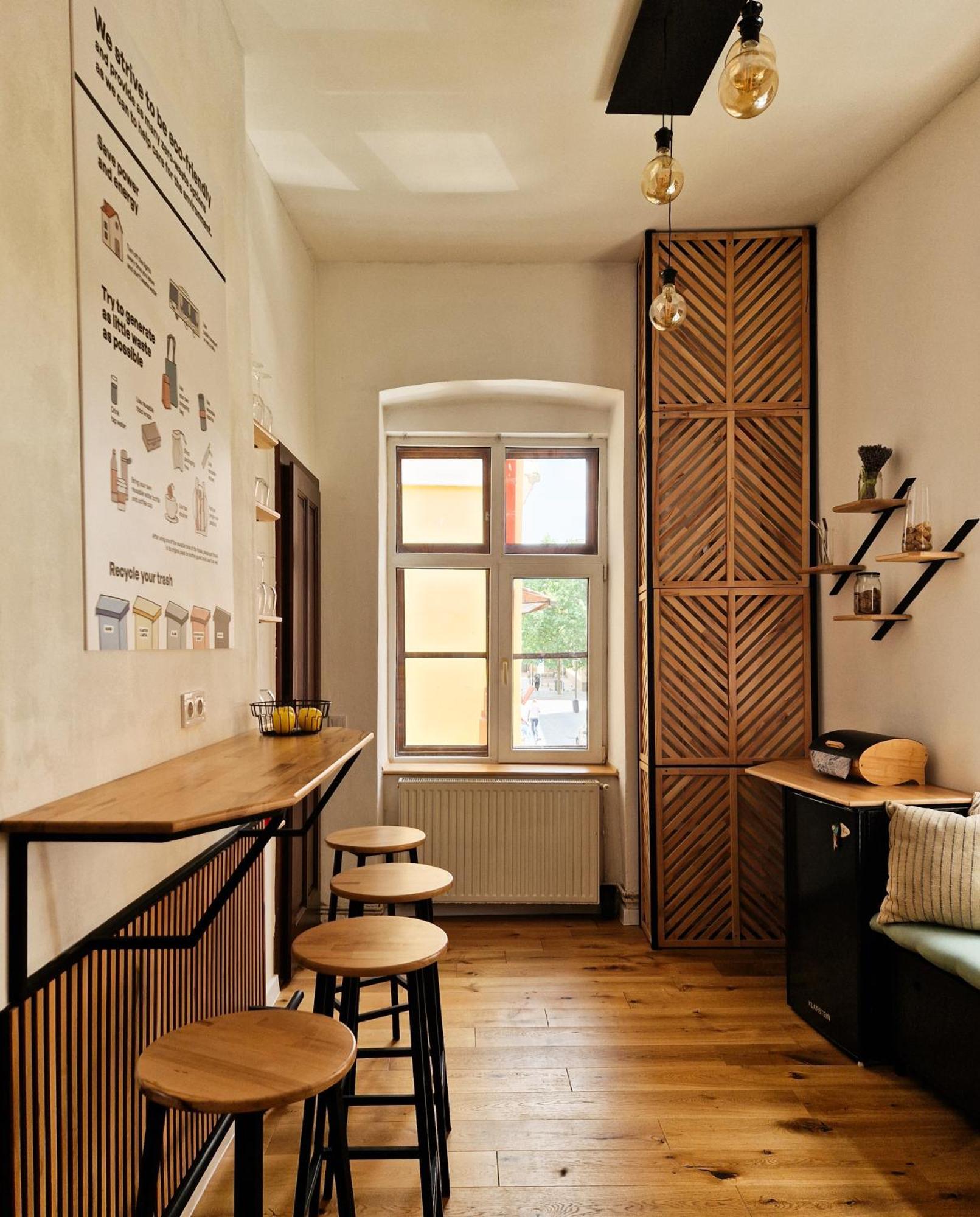 Transylvania - Center Apartment クルージュ＝ナポカ エクステリア 写真